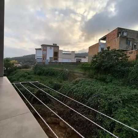Casa Otilia, Aventura Y Relax Buñol