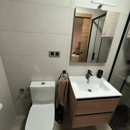 Сasa de vacaciones Casa Otilia, Aventura Y Relax Buñol
