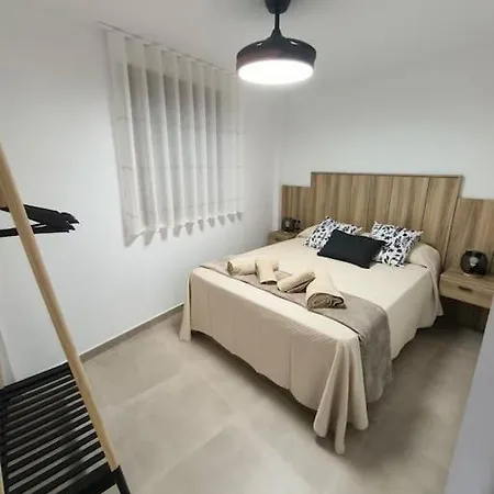 Casa Otilia, Aventura Y Relax Сasa de vacaciones Buñol
