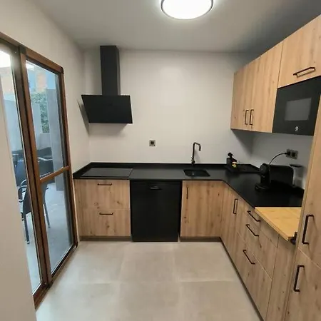 Casa Otilia, Aventura Y Relax Сasa de vacaciones *