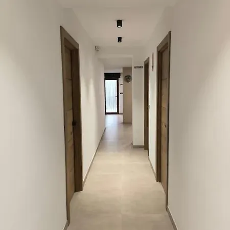 Сasa de vacaciones Casa Otilia, Aventura Y Relax *