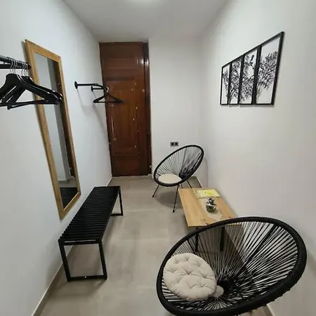 Сasa de vacaciones Casa Otilia, Aventura Y Relax Buñol