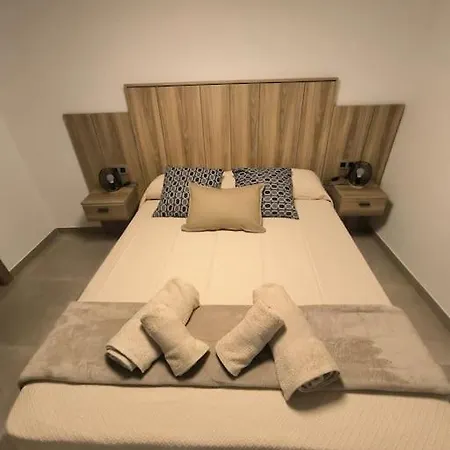 Casa Otilia, Aventura Y Relax Buñol